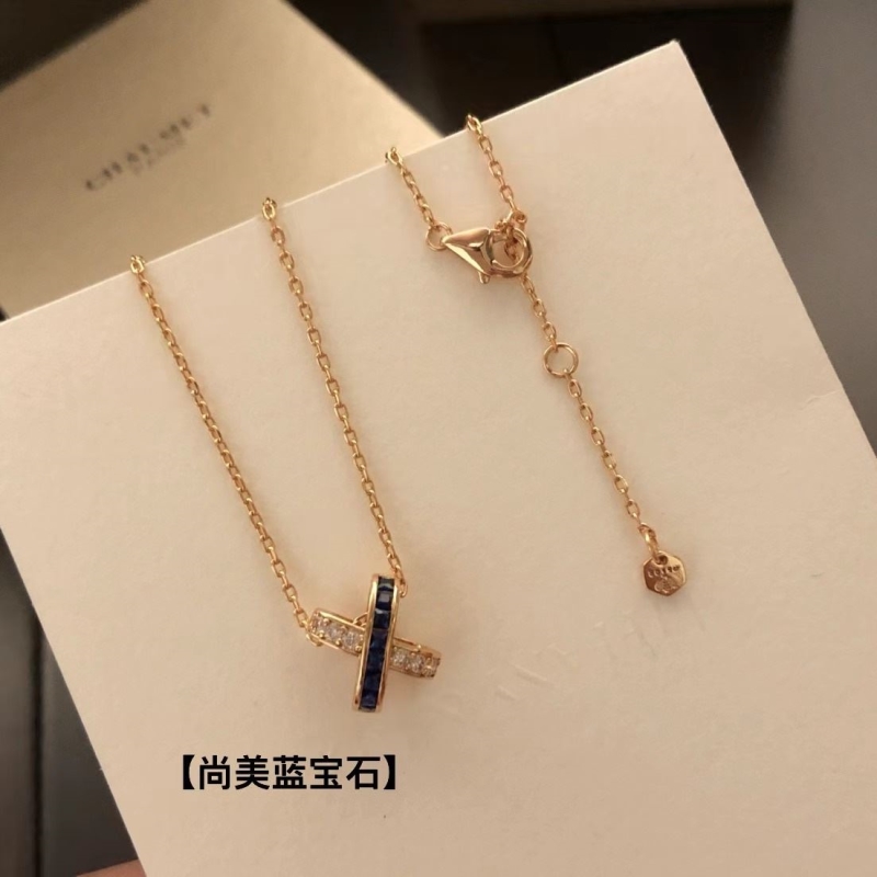 Balenciaga Necklaces